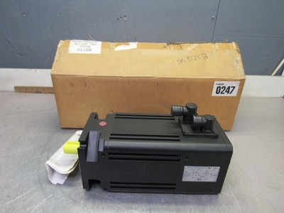 MODICON BPH1422N5MA2CA1 AC SERVO MOTOR 3/4''SHAFT NEW IN BOX !! MAKE OFFER !!