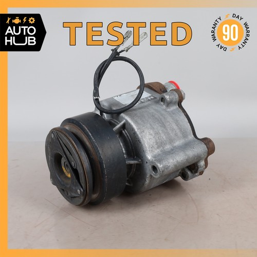 Bentley Brooklands Secondary air pump Photo - $398