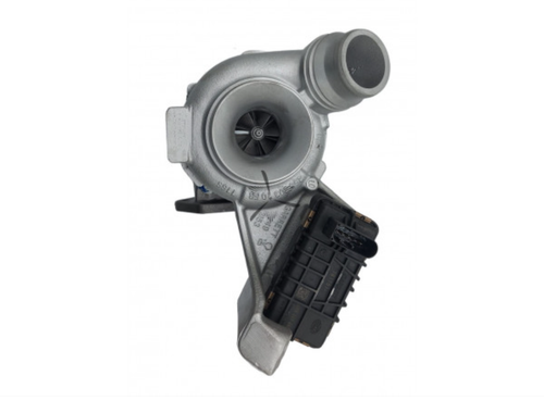 HYBRID TUNING Turbolader Turbo BMW 116 118 316 318 X1 2.0 116 143PS 767378-5010S - Bild 2 von 15