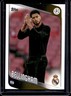 2025-26 Topps UEFA Jude Bellingham SP #64 Real Madrid