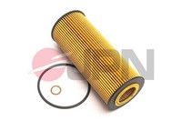 JPN ÖLfilter 10F9020-JPN Filtereinsatz FüR BMW 3Er E90 Touring E91 1Er E87 E46