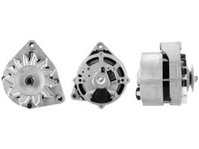 Passt Für MERCEDES-BENZ 209D 3.0 (601) Lichtmaschine 1982-1989 - 24076UK Passt Für MERCEDES-BENZ 209D 3.0 (601) Lichtmaschine 1982-1989 - 24076UK