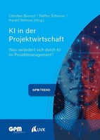 Christian Bernert / KI In Der Projektwirtschaft / 9783381111312