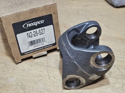 NEW NEAPCO N2-26-527 CV H YOKE