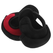 2 Pcs Reel Protective Bag Fishing Bags and Cases Holder Organizer for Reels