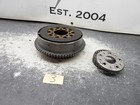 Harley Davidson Shovelhead Sportster Clutch Parts Lot #3 2621