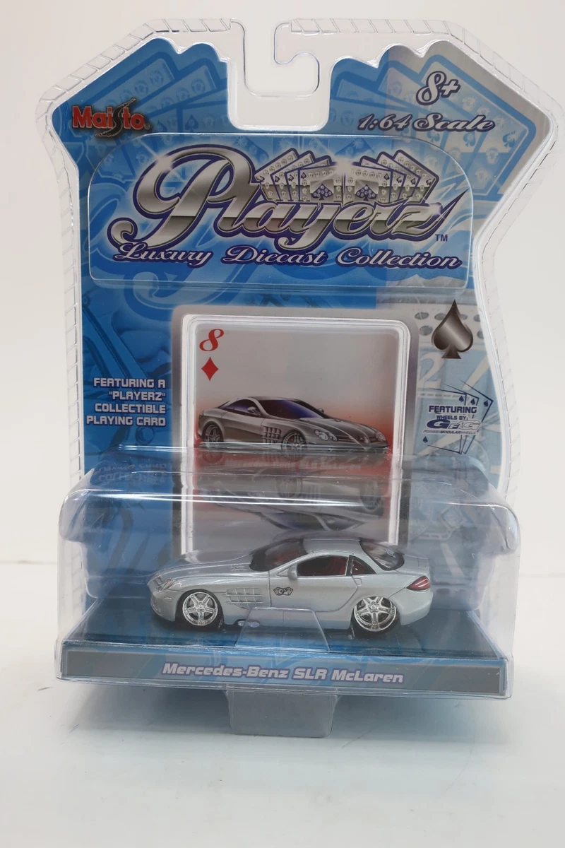 Maisto Playerz for sale | eBay