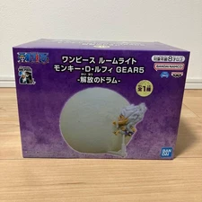 One Piece Room Light Monkey D. Luffy GEAR5-Liberation Drum