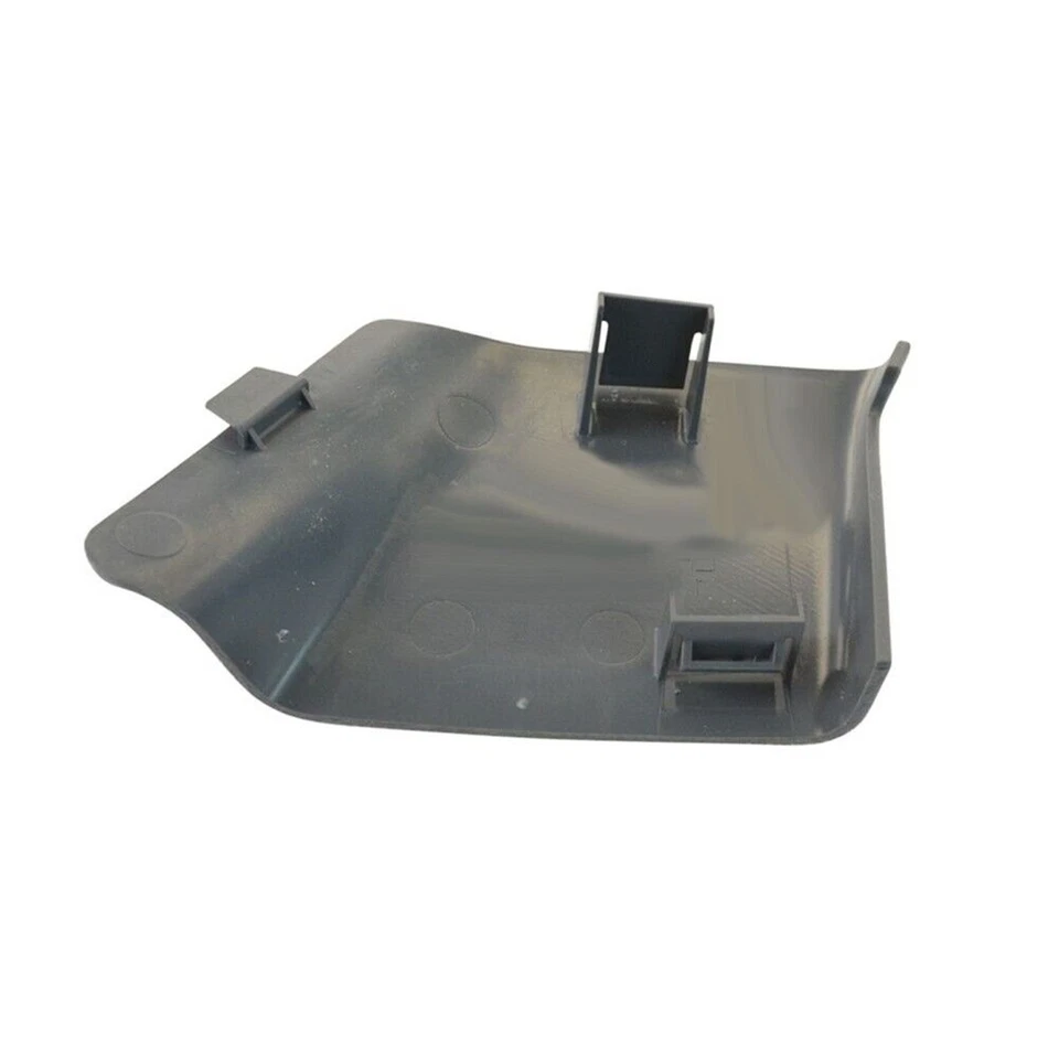 1x Para Dodge Ram 1500 2500 3500 2006-2008 Cinturón de seguridad derecho Anclaje Borde Gris Pizarra Foto 3 de 4