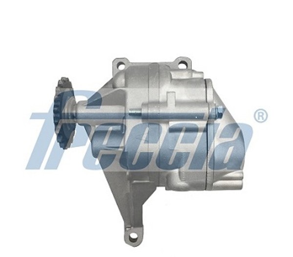 Freccia ÖLpumpe OP09-120 FüR Mercedes Vito Bus W639 Mixto Sprinter B906 Viano-image