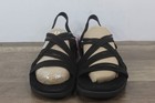 Skechers Women's Reggae Slim Sunnyside 2.0 Sandal Sz 10W {FA-658] — photo 2