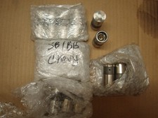 Chevrolet Cast Iron Block Hydraulic Lifters