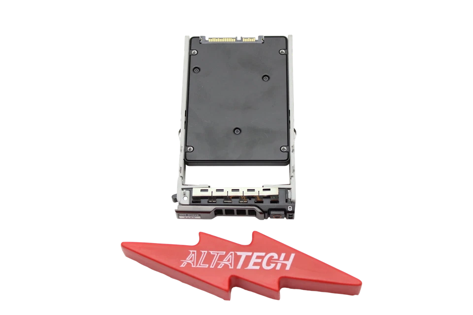 Dell 28F3R 240GB SSD SATA 6G MU MZ-7KM240B Solid State Drive - Image 2 of 4