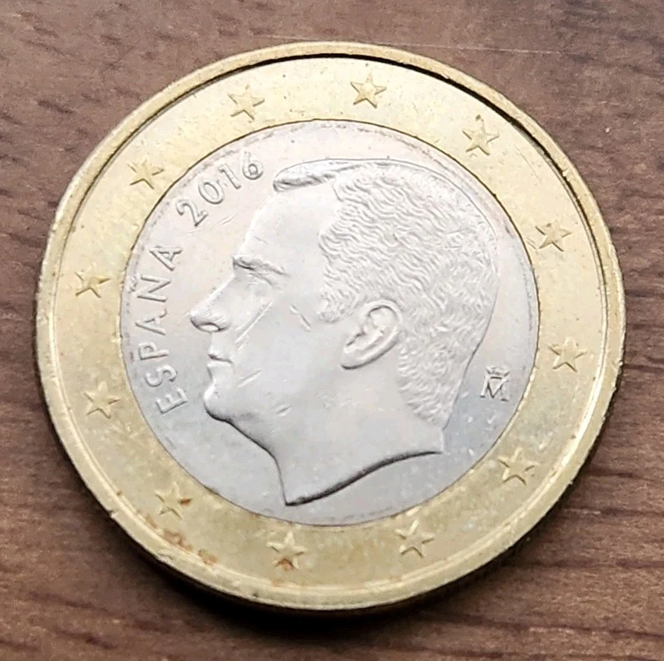 1 欧元硬币| eBay