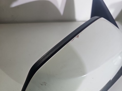 BMW 1 Series F21 Driver side Wing Mirror 3DR– White A046314 2011-2015 - Picture 4 of 12