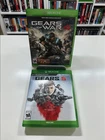 Gears Of War 4 + Gears 5 - Microsoft Xbox One - BUNDLE! - Free Shipping