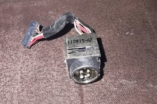 Samsung 700G7A  Series 7 Gamer laptop (17.3") DC Power connector