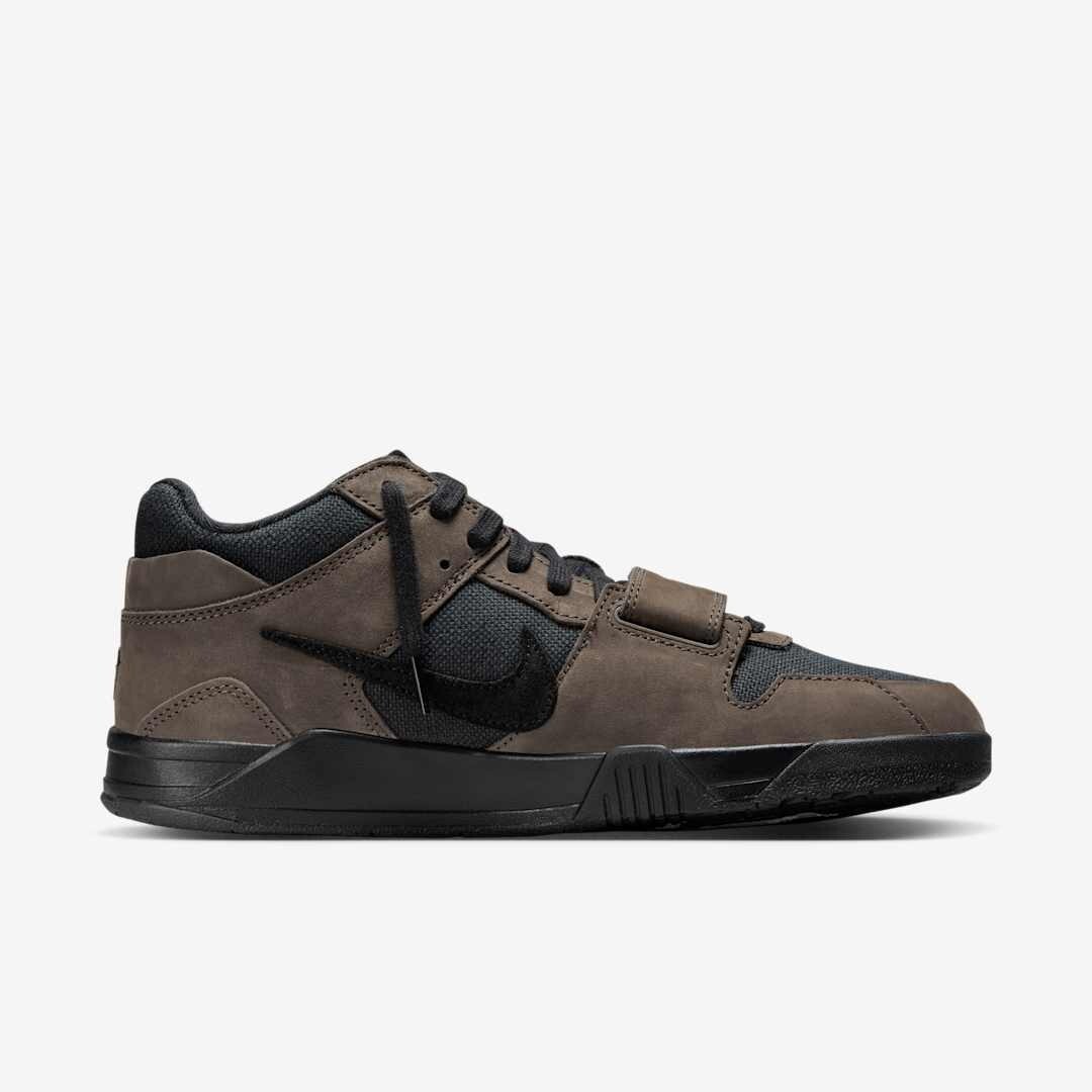 Size 12 - Travis Scott x Jordan Jumpman Jack TR Dark Mocha Size 12 - Travis Scott x Jordan Jumpman Jack TR Dark Mocha