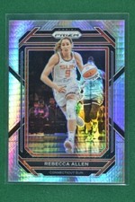 2023 Panini Prizm WNBA Rebecca Allen HYPER Sun #20