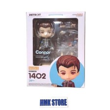 GSC Nendoroid Detroit Become Human 1402 Connor Action Figure for
