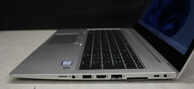 HP EliteBook I7-8665U (8eme Génération - Foto 6