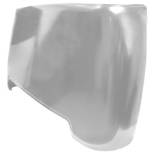Truck Cab Rear Lower Outer Panel 1947-54 Chevrolet Truck