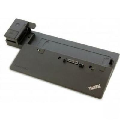 Lenovo Thinkpad 40A0 Basic Dock Laptop Dockingstation mit 65W Netzteil 40A00065UK