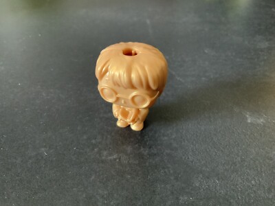 Harry Potter GOLDEN figure Kinder joy K-stamp VT401