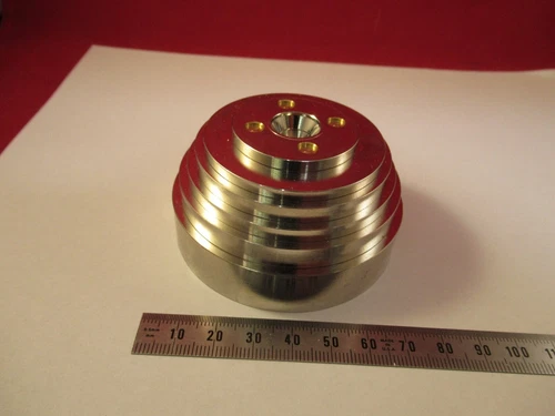 MITUTOYO WEIGHTS HARDNESS TESTER PART AS PICTURED &FT-1-A