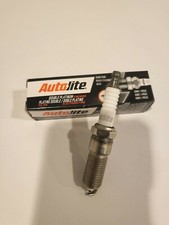 Spark Plug-Double Platinum Autolite APP6043, New