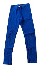Gymboree Girls Size 8 Royal Blue Pull On Legging Pants 2013