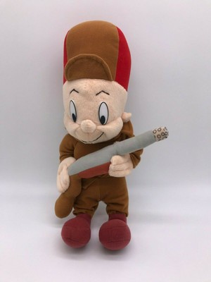elmer fudd plush