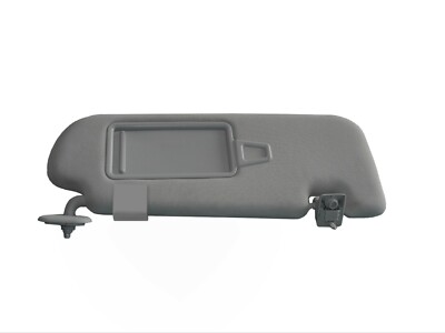 Hyundai Elantra 2011-2014 Sun Visor Repair Clip Grey DIY