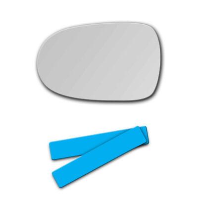 S-B917L Mirror Glass Lens for 2000-2006 NISSAN SENTRA Driver Side View Left LH L