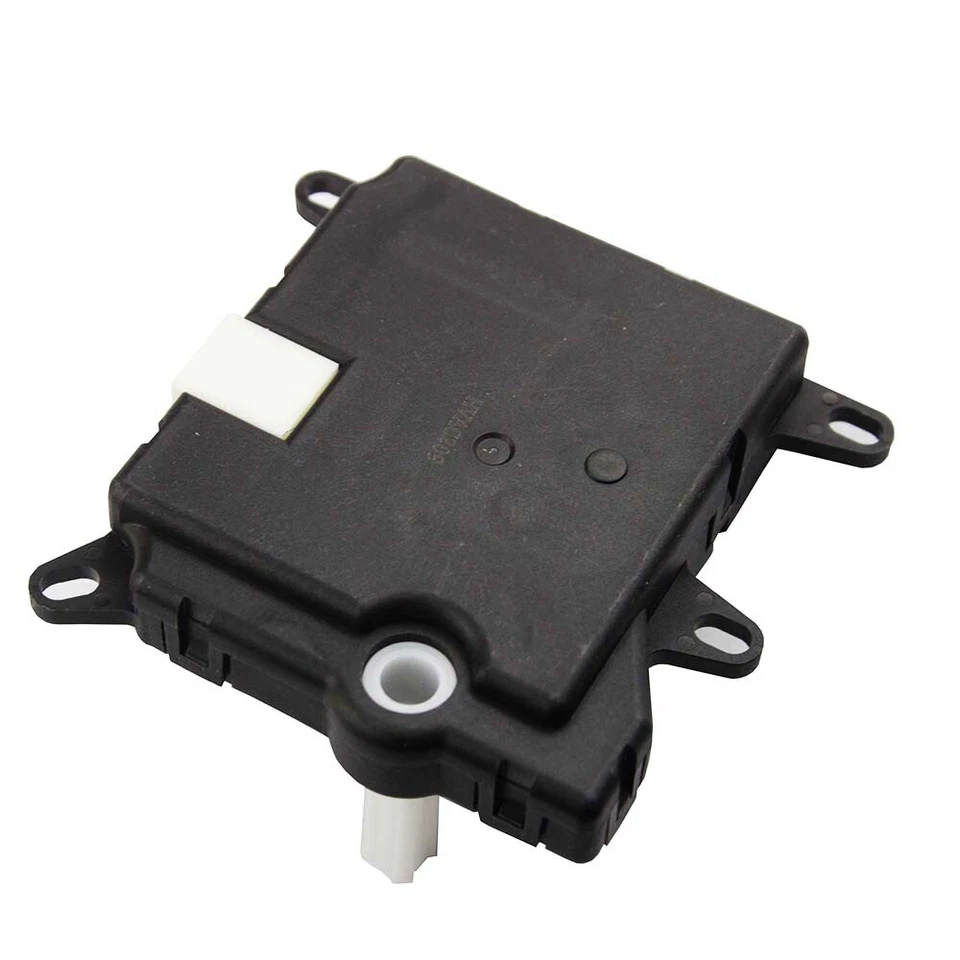 Atuador de porta de ar mistura aquecedor HVAC para 2002 2003 04-2010 Ford Explorer Mercury - Imagem 3 de 4