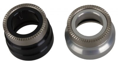 Hope Hub Pro 2 EVO/Pro 4 hinten 12 mm Kehle Umbausatz