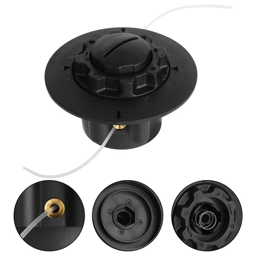 Replace Trimmer Head For Stihl C5-2 FS38 FS40 FS45 FS46 FS50 FSE60 4006 710 2103 - Picture 4 of 10