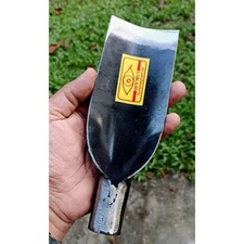 Shovel head Spade For Digging Soil Plant Flower Garden Farm