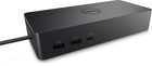 DELL Universal Dock - UD22 Thunderbolt Docking Schwarz