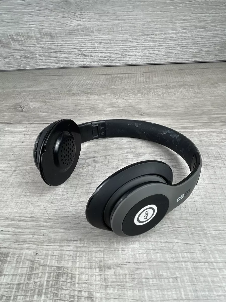 Ijoy matte finish premium rechargeable wireless headphones bluetooth new arrivals
