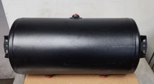 Hoosier Tank 13 Gallon Air Tank Military issue 2530015282516 150PSI USA  [P0S2]