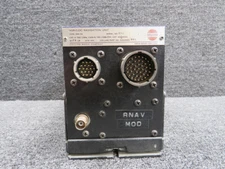 522-2993-001 Collins 51R-7A VOR-LOC Navigation Unit
