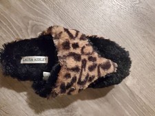 laura ashley slippers