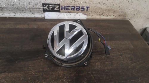 Passat B8 Rckfahrkamera Nachrsten
