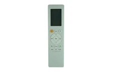 General Remote Control for Cooper & Hunter Mini Split AC Heating System