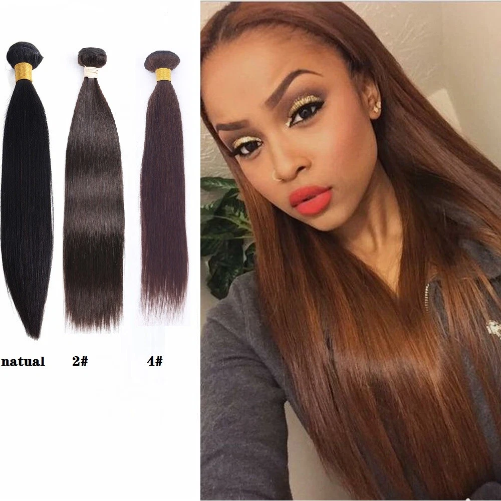 Number 4 brazilian clearance hair