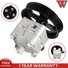 For Volvo V70 XC90 2.4 D5 (2001-On) Power Steering Pump 30665100/30760531 