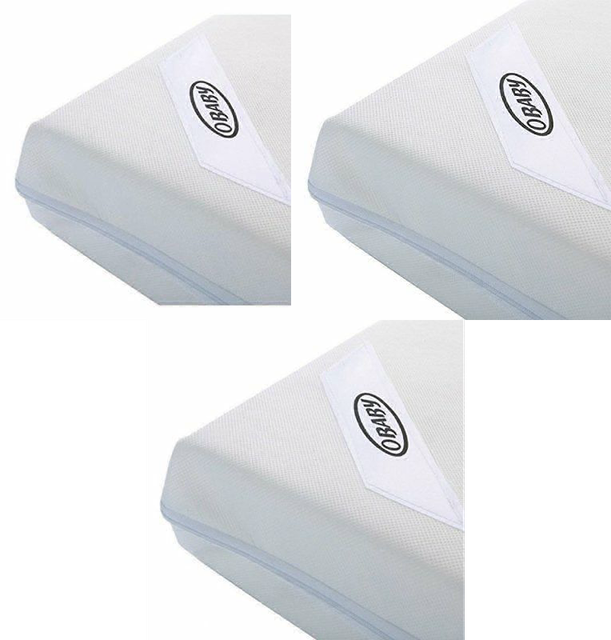 140cm x 70cm mattress