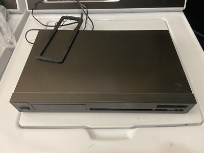Technics ST-K50 AM/FM Quartz Synthesizer Stereo Tuner | eBay