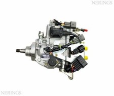 Diesel Druckpumpe Generalüberholt MITSUBISHI PAJERO 2.5D 104700-3051 1990-